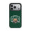 Ohio University Bobcats Solid Bump Phone Case