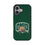 Ohio University Bobcats Solid Bump Phone Case