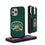 Ohio University Bobcats Solid Rugged Phone Case