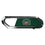 Ohio University Bobcats Solid USB 32GB Clip Style Flash Drive