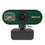 Ohio University Bobcats Solid Webcam