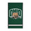 Ohio University Bobcats Stripe 5000mAh Flat Powerbank