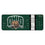 Ohio University Bobcats Stripe Wireless USB Keyboard