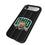 Ohio University Bobcats Text Backdrop MagSafe Compatible Phone Case for Apple iPhone