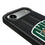 Ohio University Bobcats Text Backdrop MagSafe Compatible Phone Case for Apple iPhone