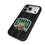 Ohio University Bobcats Text Backdrop MagSafe Compatible Phone Case for Apple iPhone