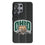 Ohio University Bobcats Text Backdrop MagSafe Compatible Phone Case for Samsung Galaxy