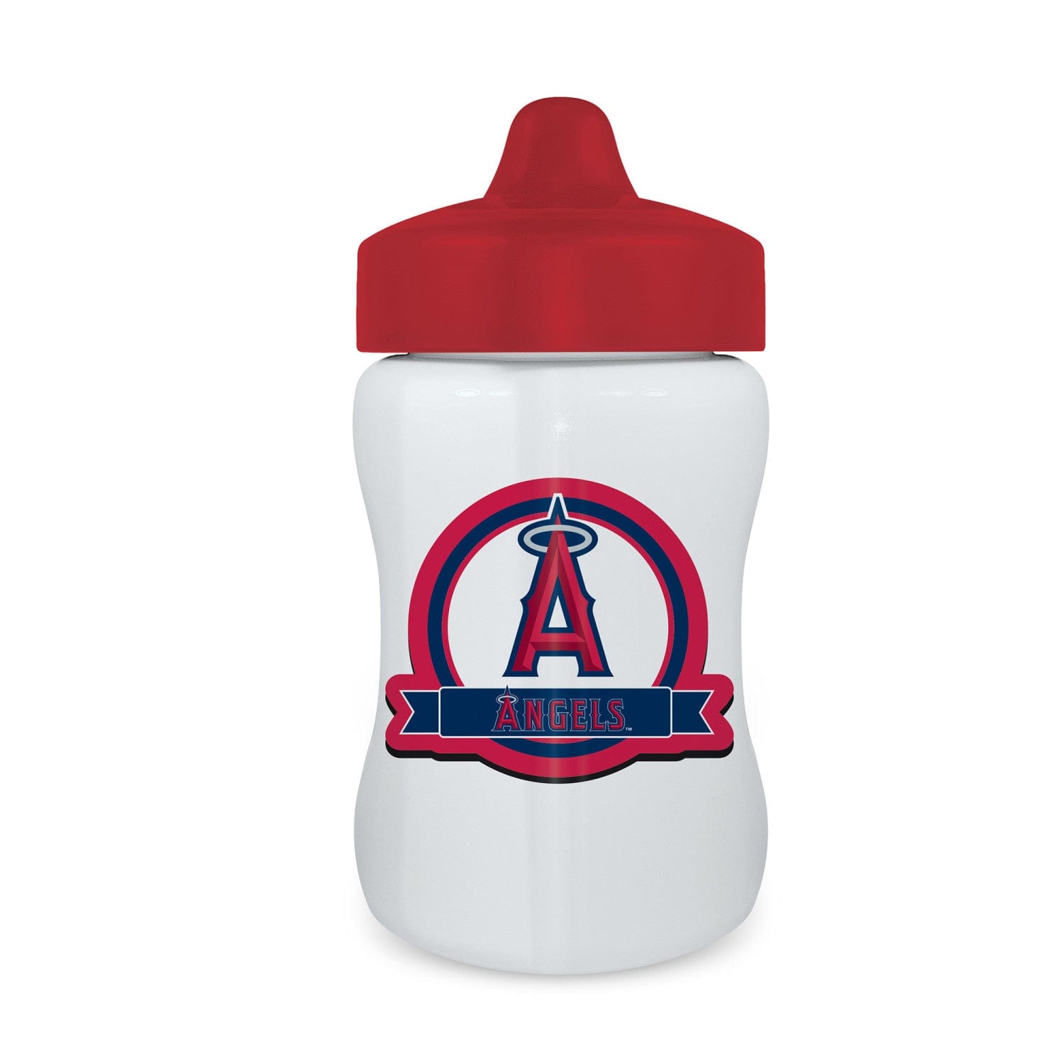 Los Angeles Angels Kids Sippy Cup - Sports Gifts, Sports Memorabilia, Sports Collectibles, Fan Shop