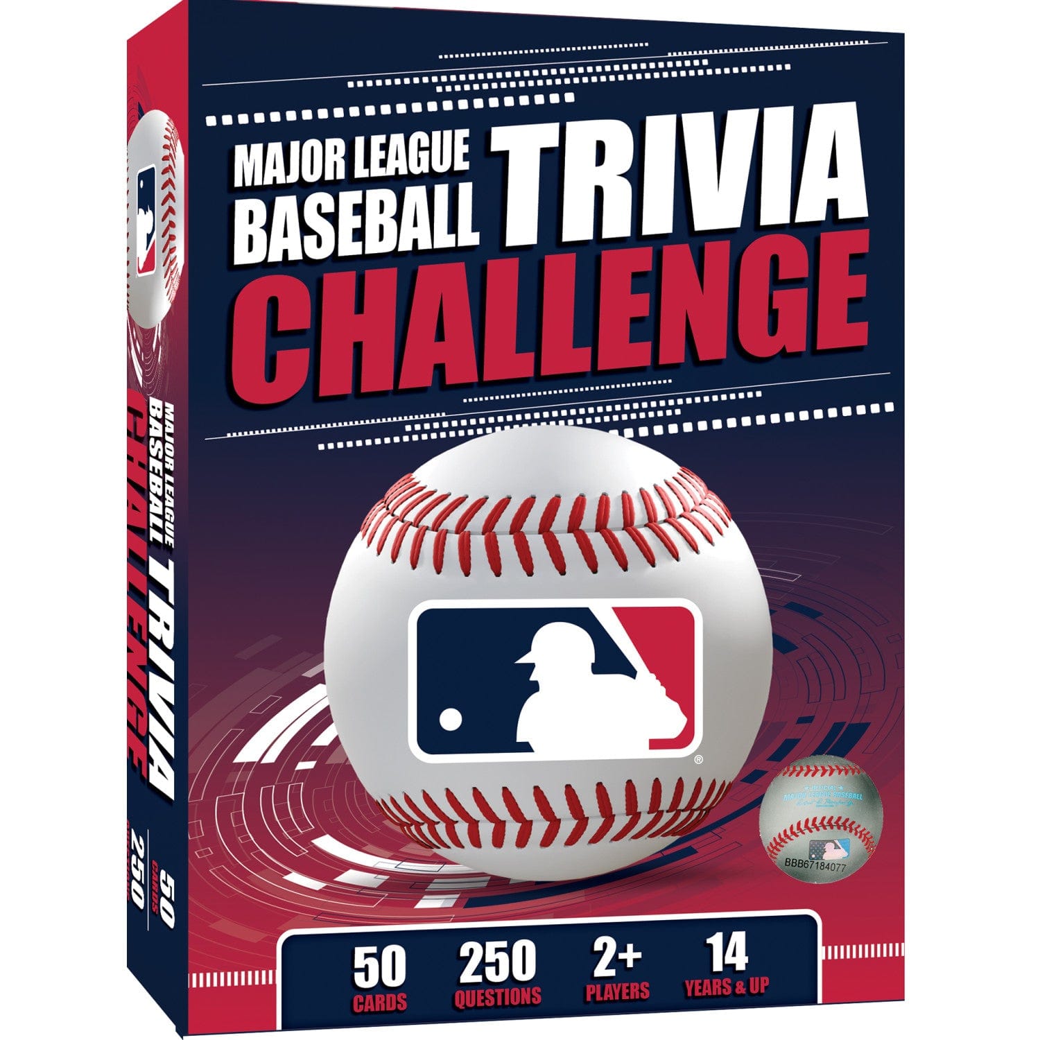 MLB Trivia Challenge: Test Your Baseball Knowledge! - Sports Gifts, Sports Memorabilia, Sports Collectibles, Fan Shop