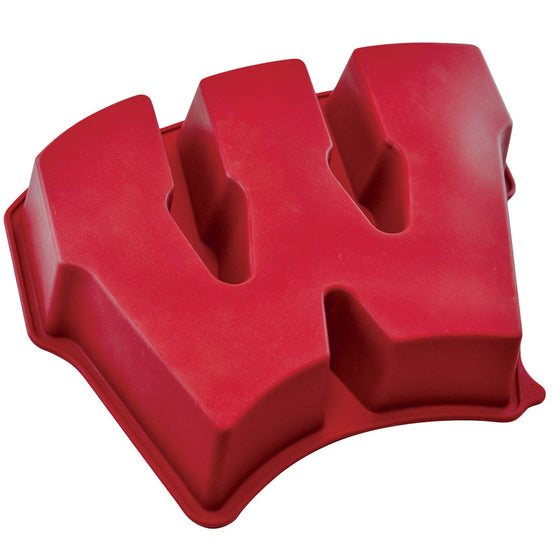 Wisconsin Badgers Cake Pan - 757 Sports Collectibles