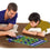 Baltimore Ravens Checkers Game - Sports Gifts, Sports Memorabilia, Sports Collectibles, Fan Shop