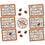 Texas Longhorns NCAA Bingo Game