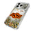 Oklahoma State University Cowboys Confetti Glitter Phone Case