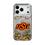 Oklahoma State University Cowboys Confetti Glitter Phone Case