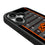 Oklahoma State University Cowboys Field Bump Phone Case