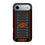 Oklahoma State University Cowboys Field Bump Phone Case