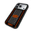 Oklahoma State University Cowboys Field Bump Phone Case