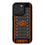 Oklahoma State University Cowboys Field Bump Phone Case