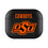 Oklahoma State University Cowboys Insignia AirPod Case Cover