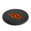 Oklahoma State University Cowboys Linen 15-Watt Wireless Charger