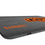 Oklahoma State University Cowboys Linen 15-Watt Wireless Charger and Mouse Pad