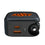 Oklahoma State University Cowboys Linen 2 in 1 USB A/C Charger