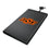 Oklahoma State University Cowboys Linen 5000mAh Flat Powerbank