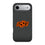 Oklahoma State University Cowboys Linen Bump Phone Case