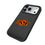 Oklahoma State University Cowboys Linen Bump Phone Case