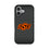 Oklahoma State University Cowboys Linen Bump Phone Case