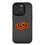 Oklahoma State University Cowboys Linen Bump Phone Case