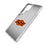 Oklahoma State University Cowboys Linen Clear Phone Case for Samsung Galaxy