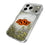 Oklahoma State University Cowboys Linen Glitter Phone Case