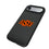 Oklahoma State University Cowboys Linen MagSafe Compatible Phone Case for Apple iPhone
