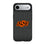 Oklahoma State University Cowboys Linen MagSafe Compatible Phone Case for Apple iPhone
