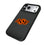 Oklahoma State University Cowboys Linen MagSafe Compatible Phone Case for Apple iPhone