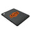 Oklahoma State University Cowboys Linen Tablet Case for Apple iPad