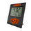 Oklahoma State University Cowboys Linen Wall Clock