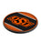 Oklahoma State University Cowboys Mesh 15-Watt Wireless Charger
