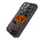 Oklahoma State University Cowboys Paisley Bling Phone Case