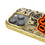 Oklahoma State University Cowboys Paisley Bling Phone Case