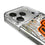 Oklahoma State University Cowboys Paisley Glitter Phone Case