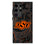 Oklahoma State University Cowboys Paisley MagSafe Compatible Phone Case for Samsung Galaxy