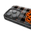 Oklahoma State University Cowboys Plaid Bling Phone Case