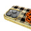 Oklahoma State University Cowboys Plaid Bling Phone Case