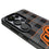 Oklahoma State University Cowboys Plaid MagSafe Compatible Phone Case for Samsung Galaxy