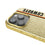 Oklahoma State University Cowboys Sidebar Bling Phone Case