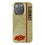 Oklahoma State University Cowboys Sidebar Bling Phone Case