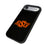 Oklahoma State University Cowboys Solid Bump Phone Case