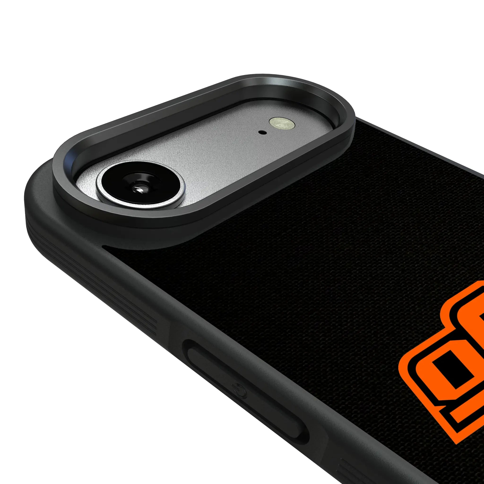 Oklahoma State University Cowboys Solid Bump Phone Case
